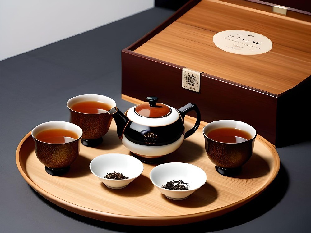 菠菜技术交流论坛推出全球限量版茶具，掀起茶器收藏热潮.jpg